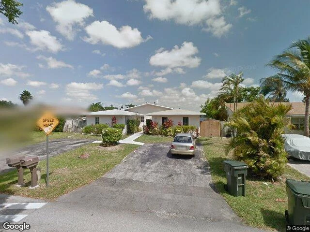 House image located at Fort Lauderdale, FL 33312