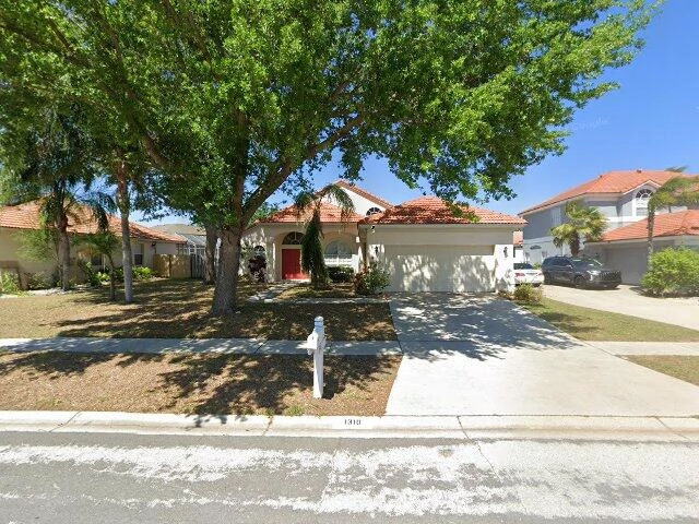 House image located at Brandon, FL 33511