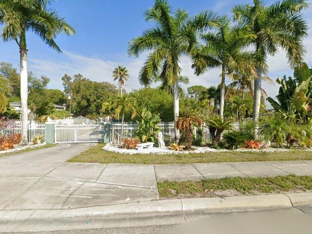 House image located at Saint Petersburg, FL 33709