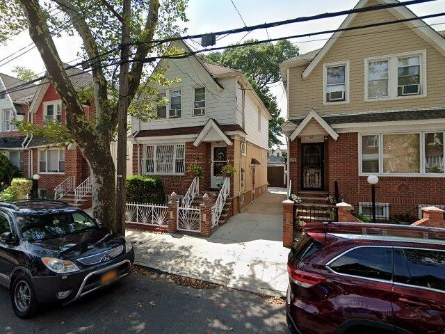 House image located at Brooklyn, NY 11203