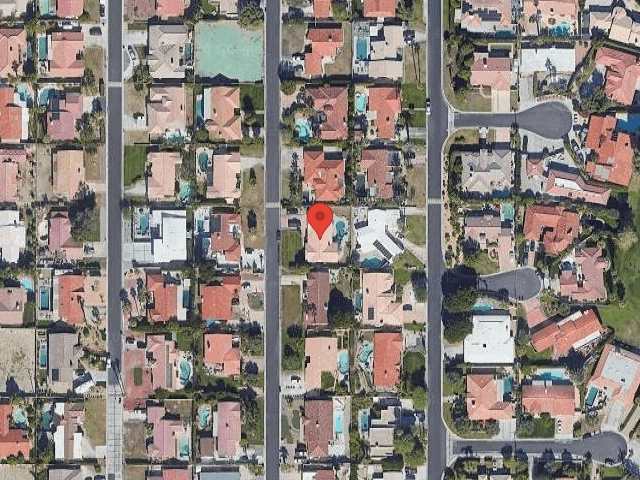 House image located at Indio, CA 92203