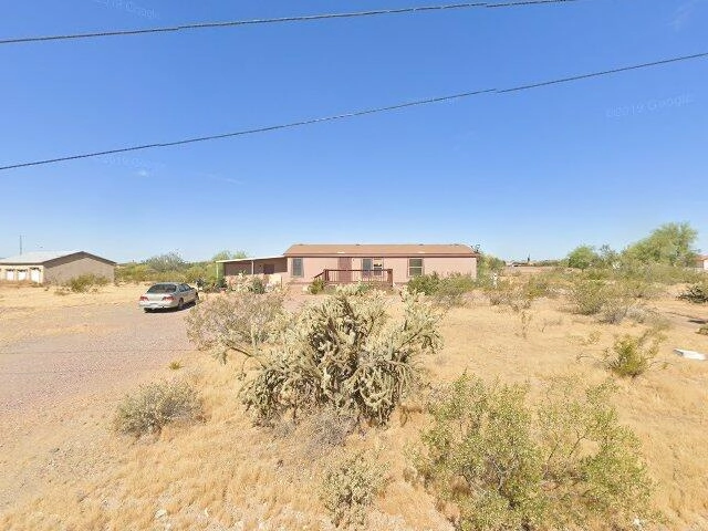 House image located at Surprise, AZ 85387