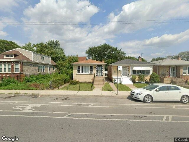 House image located at Chicago, IL 60636