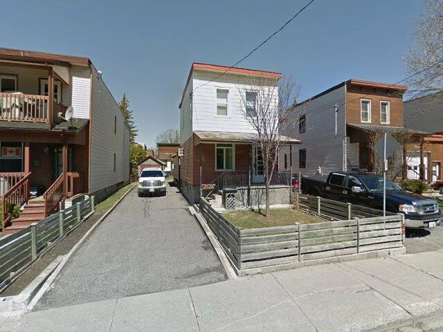 House image located at Jersey City, NJ 07305