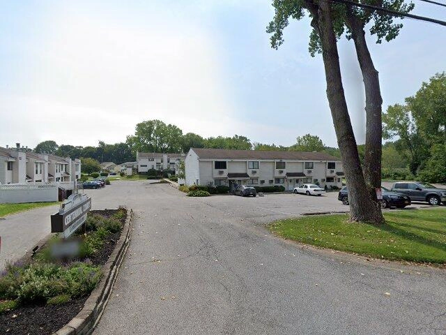 House image located at Newburgh, NY 12550