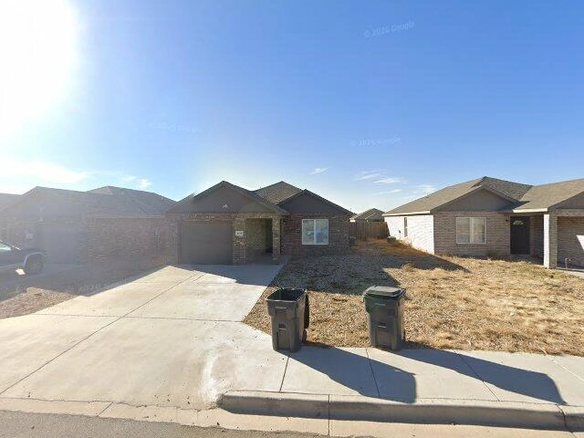 House image located at Lubbock, TX 79403