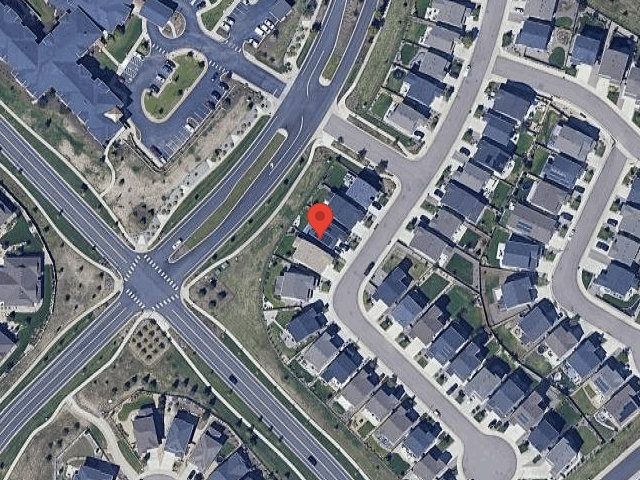 House image located at Castle Rock, CO 80109