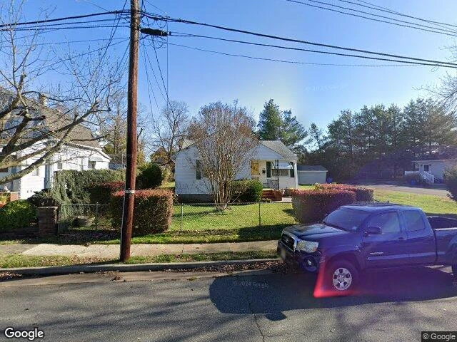 House image located at Red Bank, NJ 07701