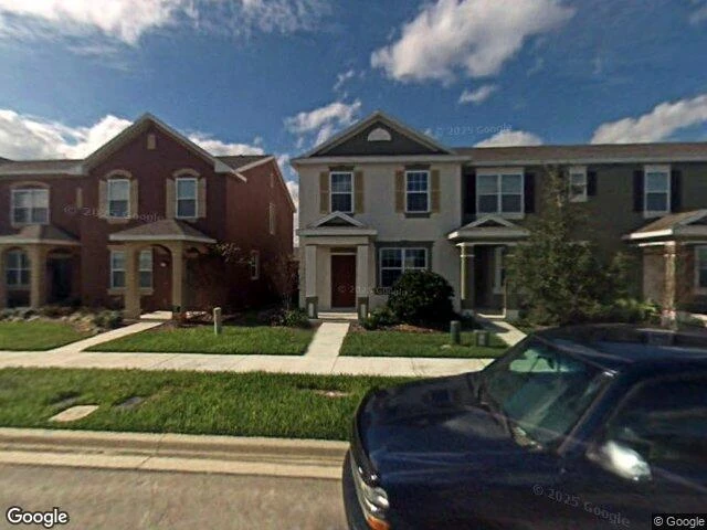 House image located at Windermere, FL 34786