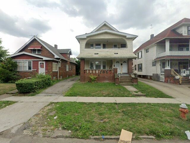 House image located at Cleveland, OH 44111