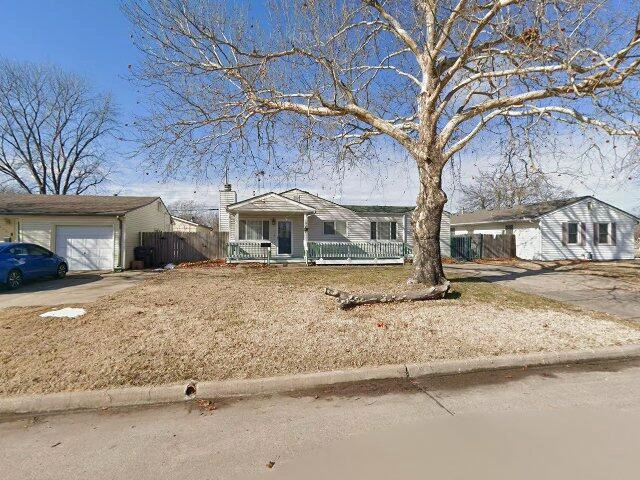 House image located at Wichita, KS 67217