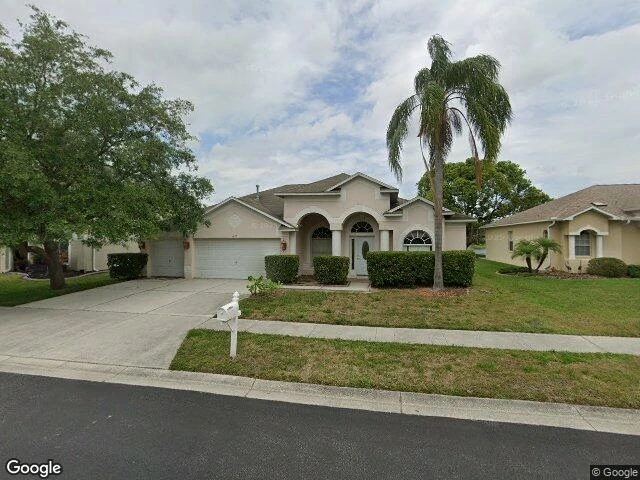 House image located at Land O'Lakes, FL 34639