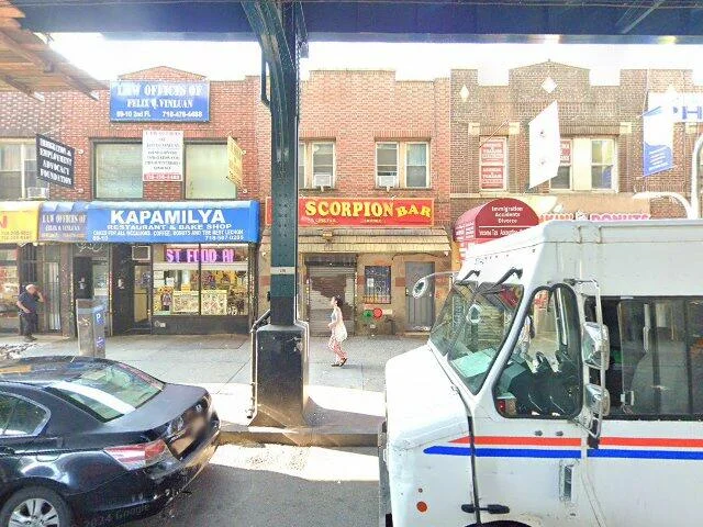 House image located at Woodside, NY 11377