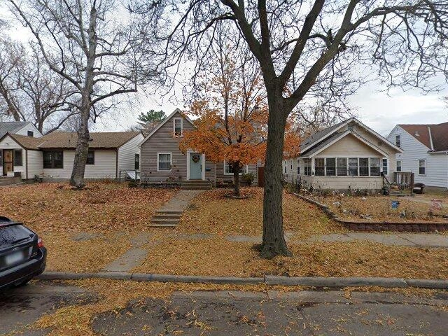 House image located at Minneapolis, MN 55417