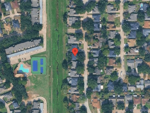 House image located at Houston, TX 77084