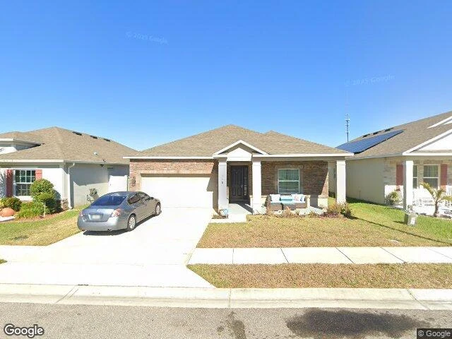 House image located at Davenport, FL 33837