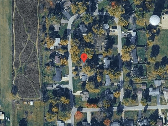 House image located at Greenwood, IN 46143