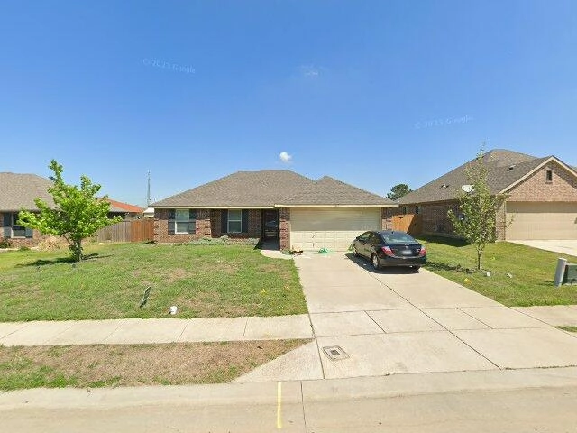 House image located at Sanger, TX 76266