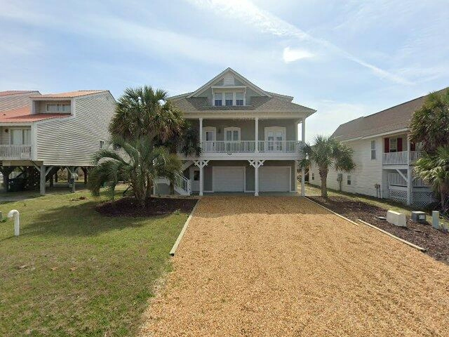 House image located at Supply, NC 28462