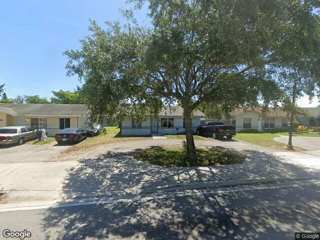 House image located at Pompano Beach, FL 33060