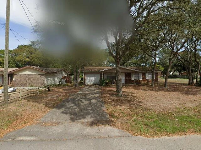 House image located at Shalimar, FL 32579