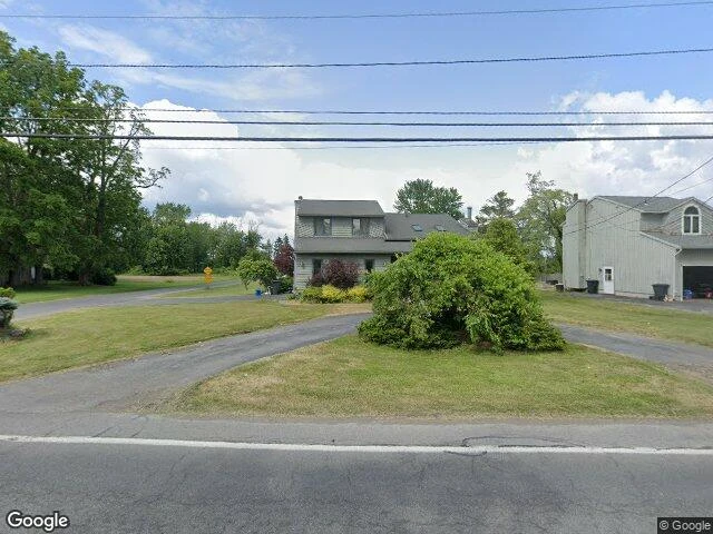 House image located at Cicero, NY 13039