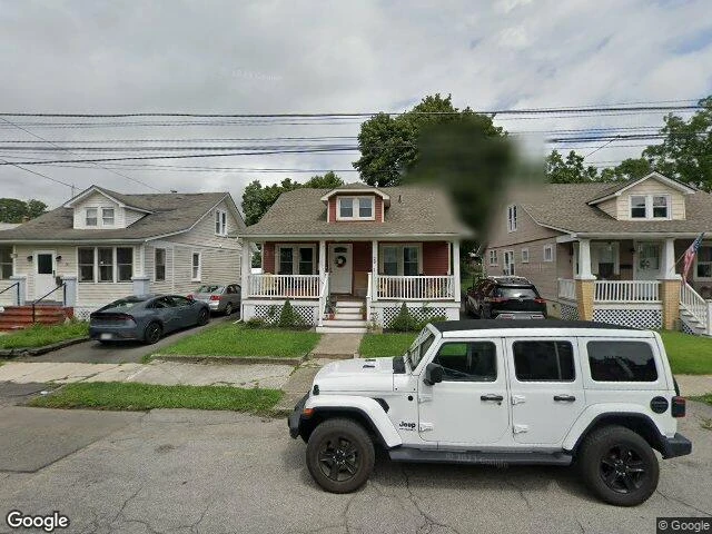 House image located at Newburgh, NY 12550