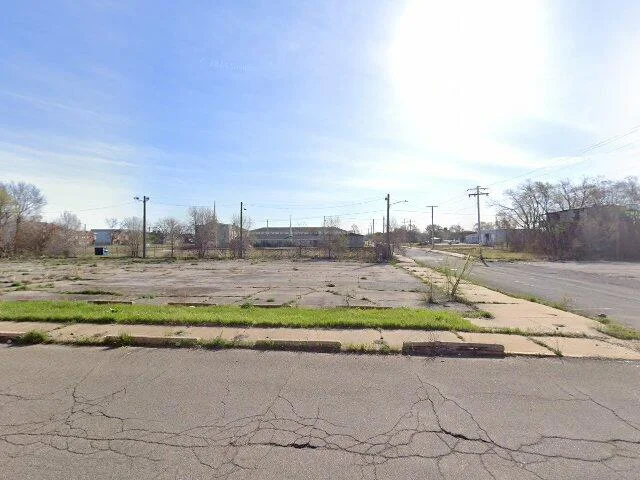 House image located at Gary, IN 46407