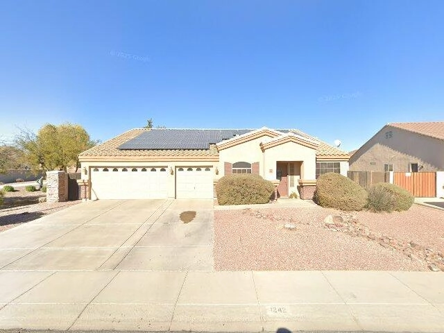 House image located at Casa Grande, AZ 85122