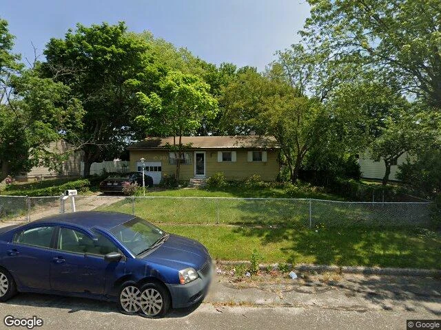 House image located at Bay Shore, NY 11706