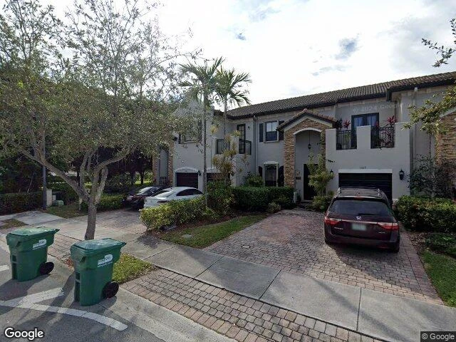 House image located at Homestead, FL 33032