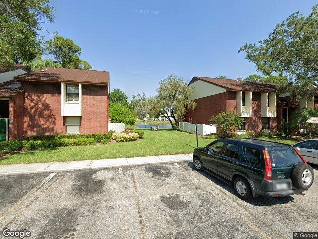 House image located at Oldsmar, FL 34677