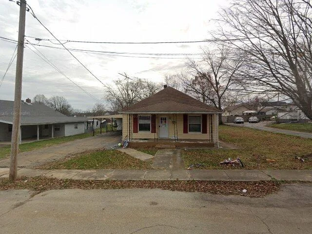 House image located at Bonne Terre, MO 63628