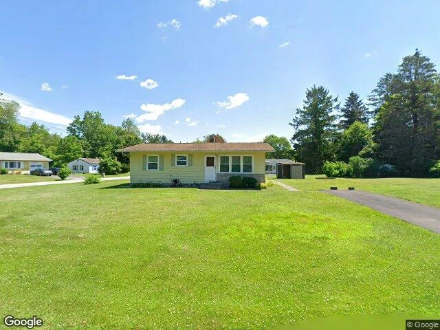 House image located at Hyde Park, NY 12538