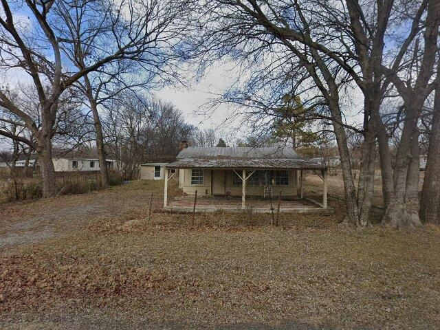 House image located at Wagoner, OK 74467