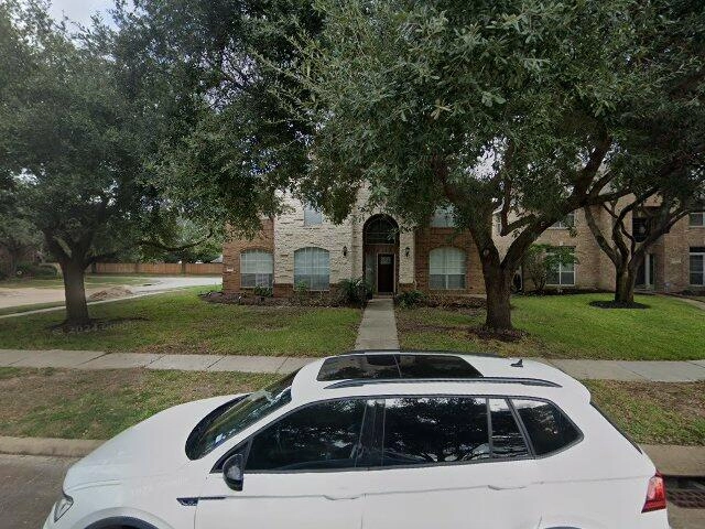 House image located at Houston, TX 77065