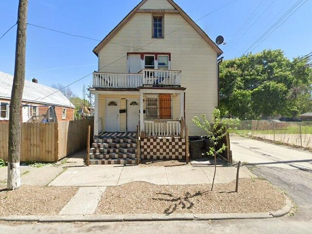 House image located at Detroit, MI 48210