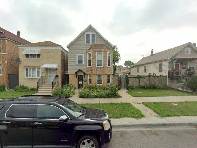 House image located at Chicago, IL 60632