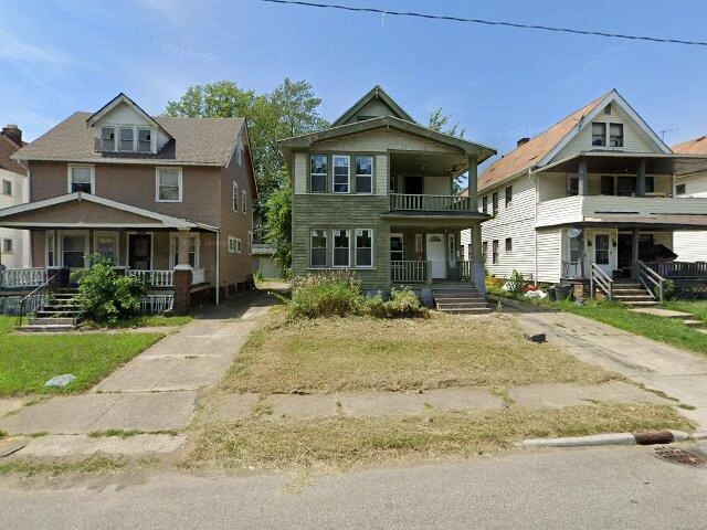 House image located at Cleveland, OH 44112