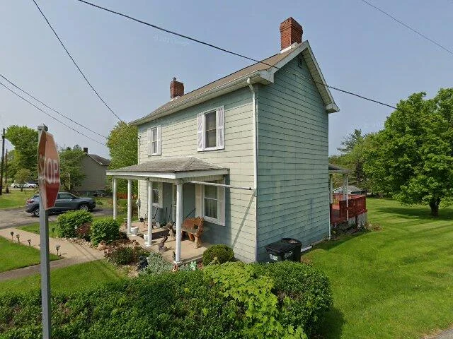 House image located at New Salem, PA 15468