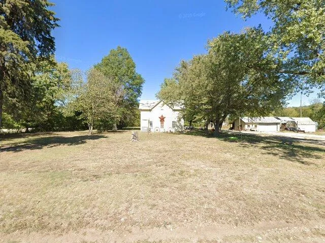 House image located at El Dorado, KS 67042