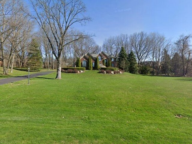 House image located at Highland, MI 48357