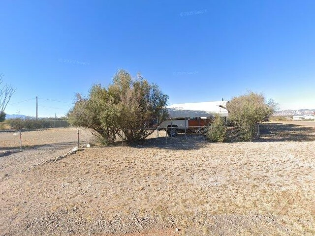 House image located at Tombstone, AZ 85638