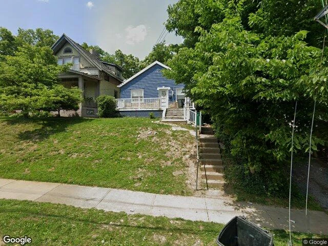 House image located at Cincinnati, OH 45213