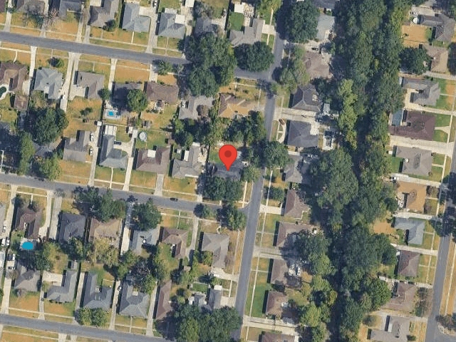 House image located at Baton Rouge, LA 70815