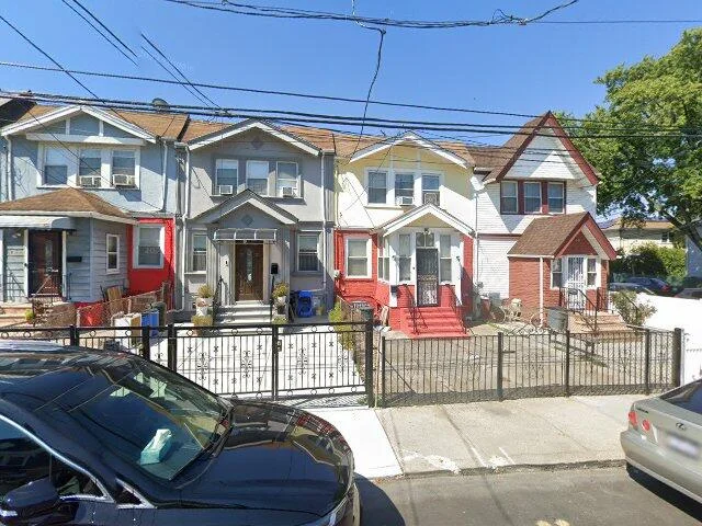 House image located at Hollis, NY 11423