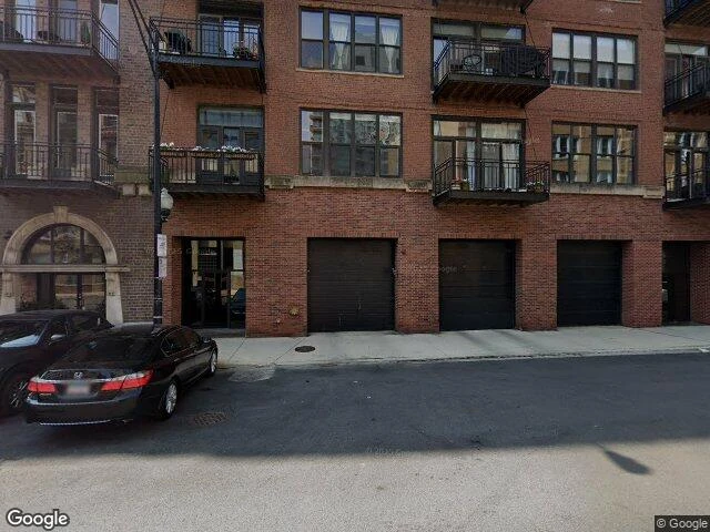 House image located at Chicago, IL 60654