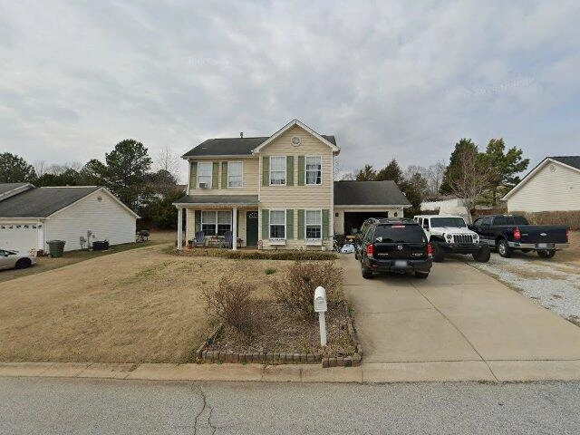 House image located at Fountain Inn, SC 29644