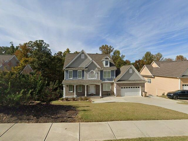 House image located at Gainesville, GA 30507