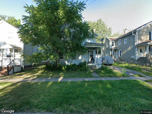 House image located at Lockport, NY 14094